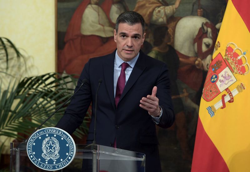 sanchez-“relations-between-italy-and-spain-are-fundamental”-–-malta-news-agency